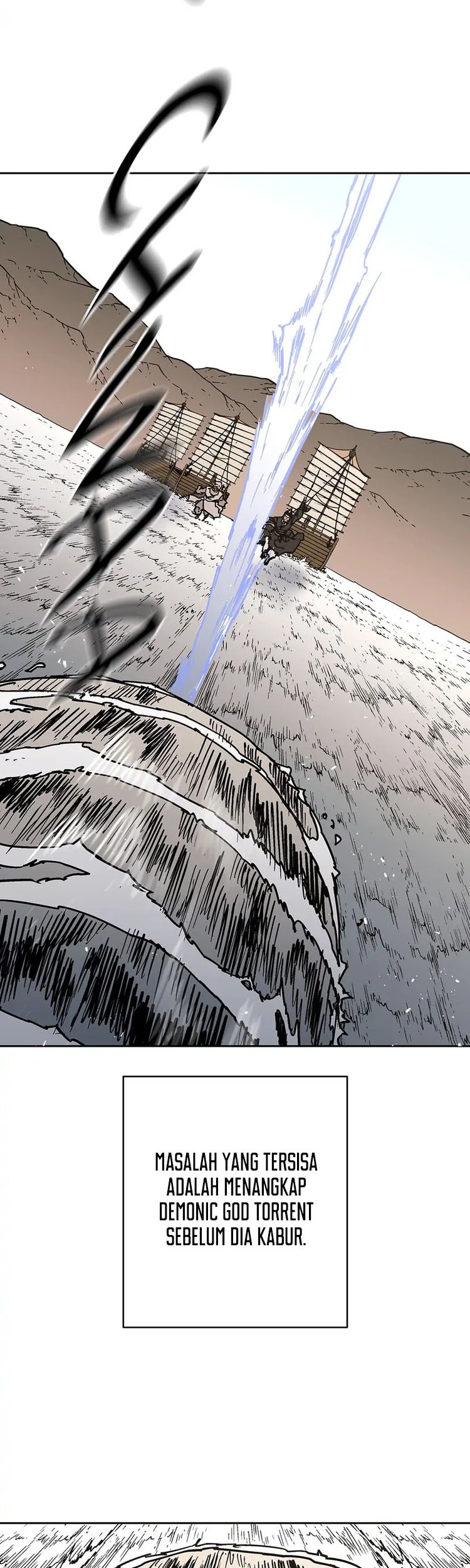 Peerless Dad Chapter 272 Gambar 6