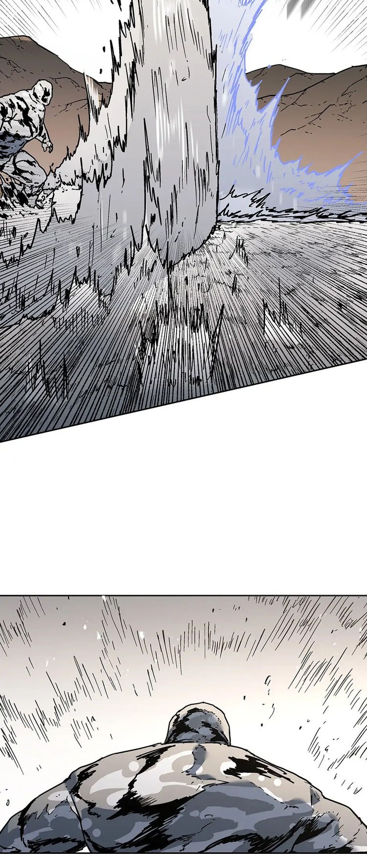 Peerless Dad Chapter 272 Gambar 9