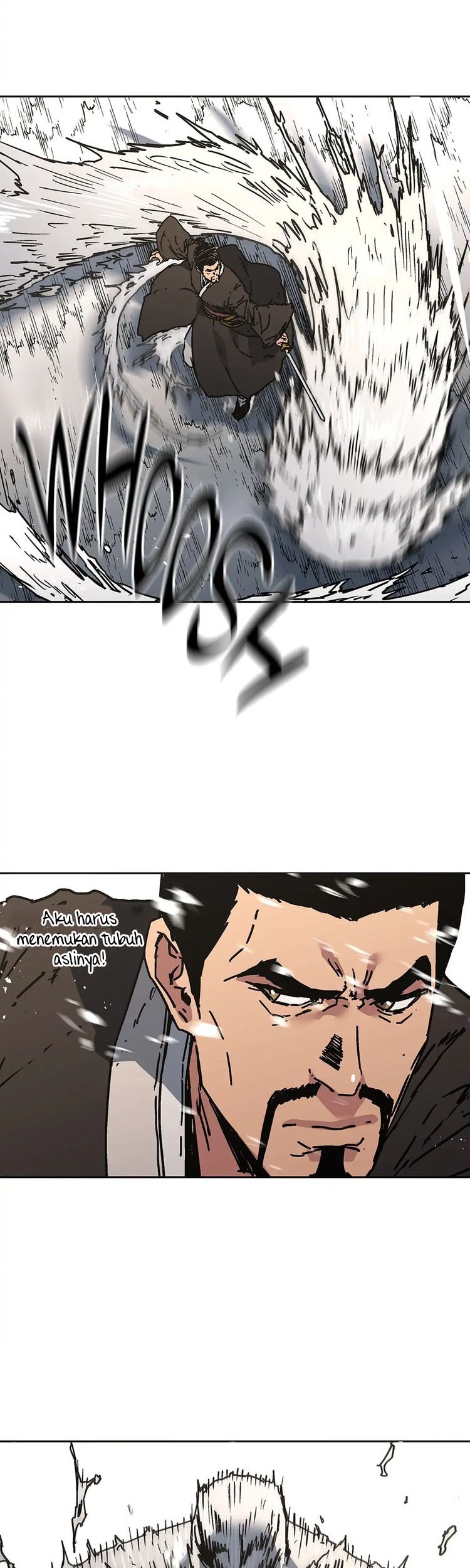 Peerless Dad Chapter 272 Gambar 11
