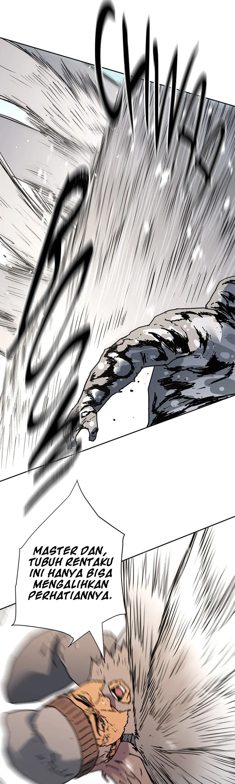 Peerless Dad Chapter 272 Gambar 14