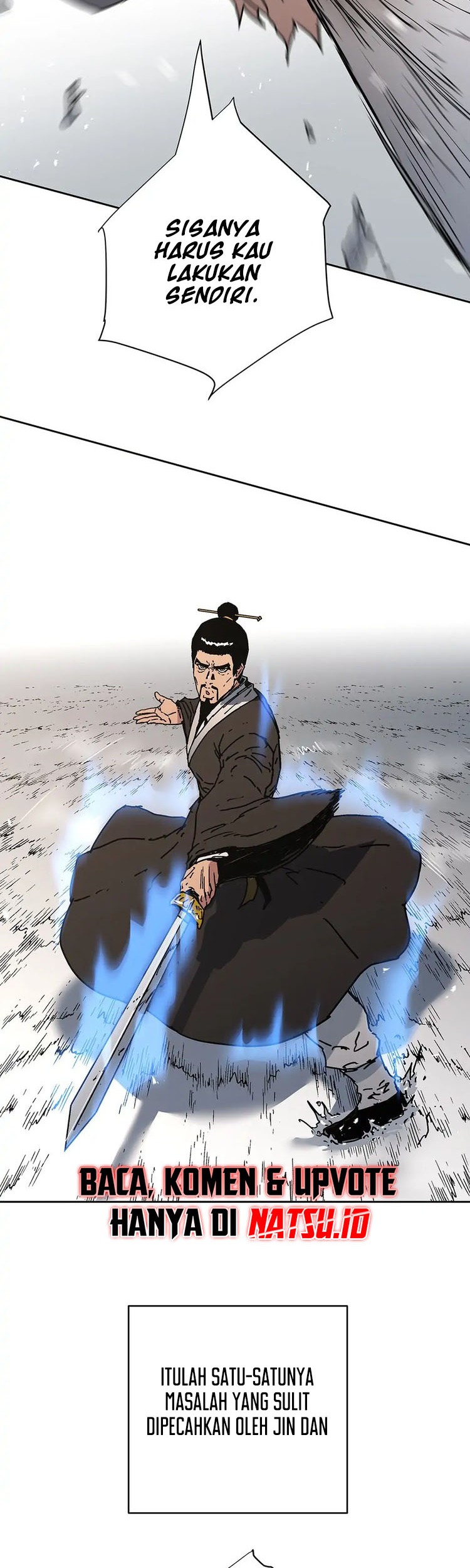 Peerless Dad Chapter 272 Gambar 15