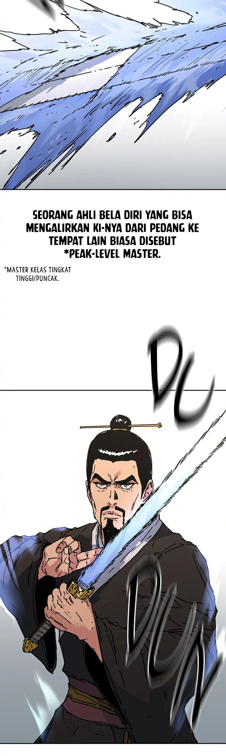 Peerless Dad Chapter 272 Gambar 17
