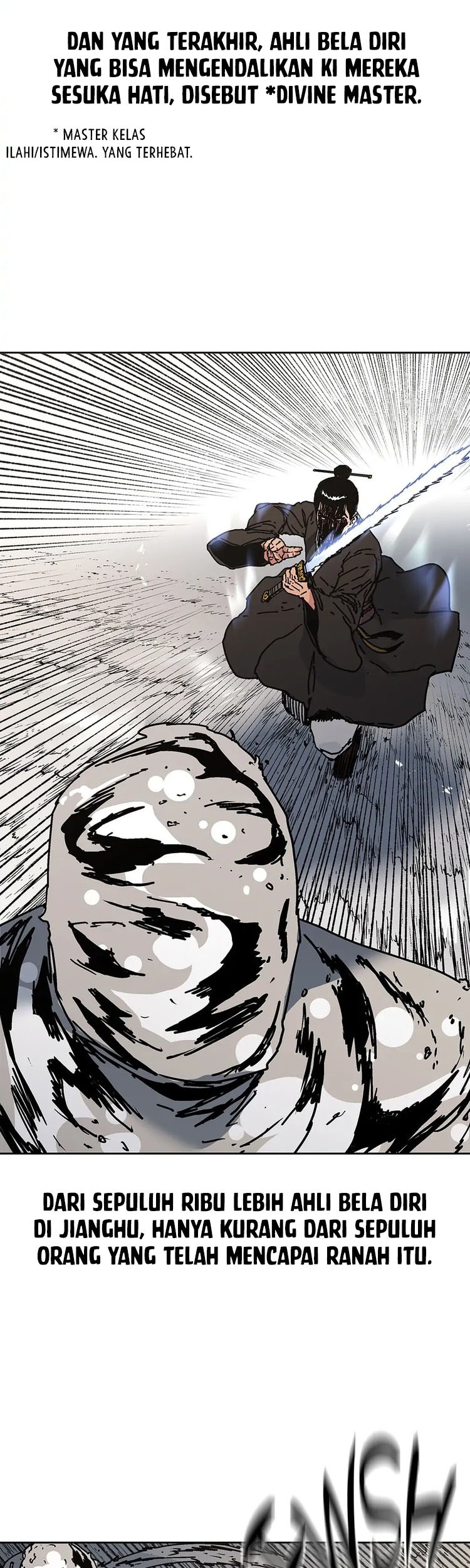 Peerless Dad Chapter 272 Gambar 18