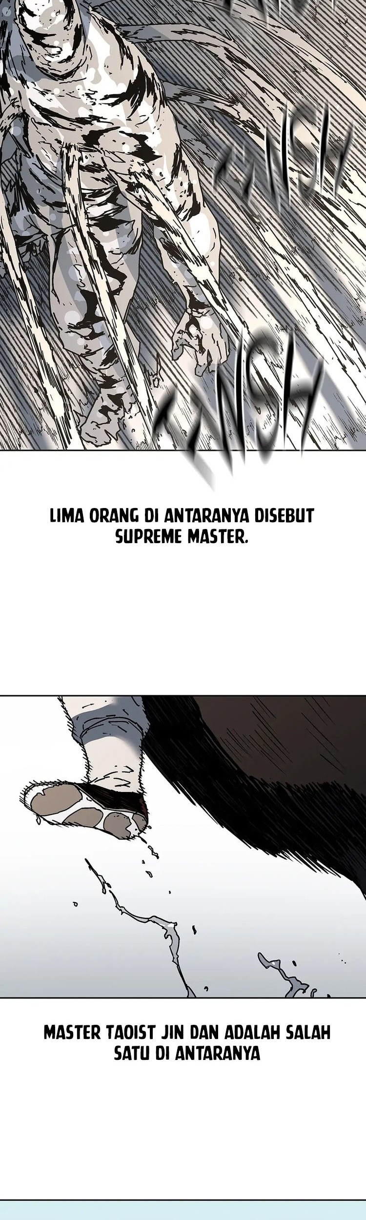 Peerless Dad Chapter 272 Gambar 19