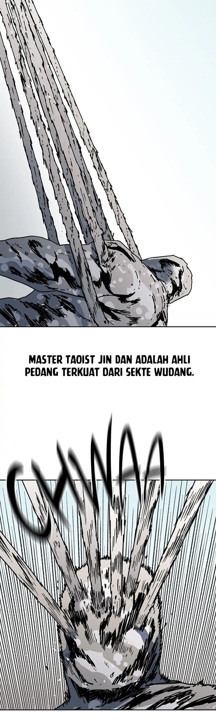 Peerless Dad Chapter 272 Gambar 21