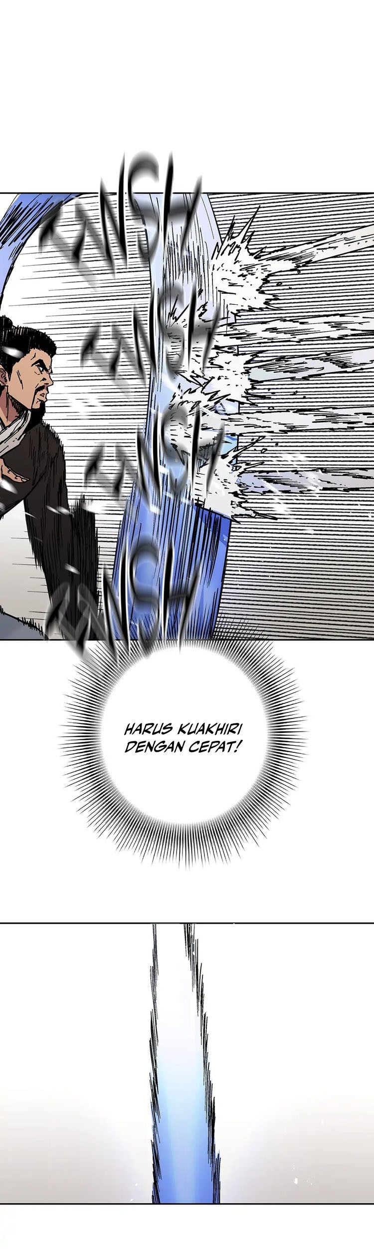 Peerless Dad Chapter 272 Gambar 22