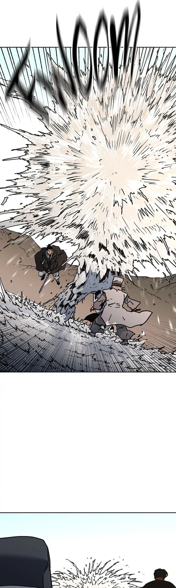 Peerless Dad Chapter 272 Gambar 26