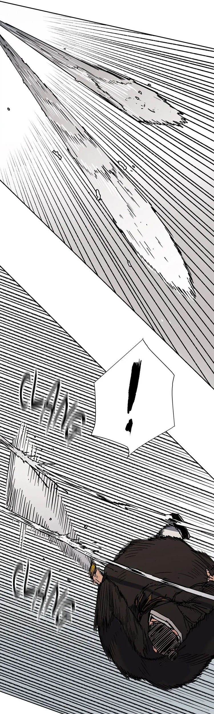 Peerless Dad Chapter 272 Gambar 30