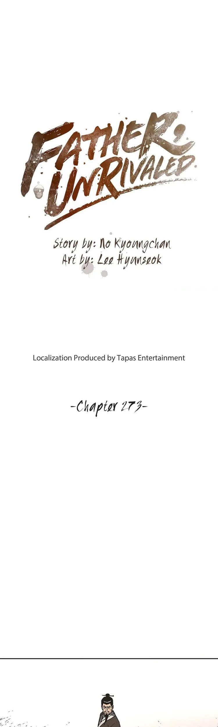 Baca Peerless Dad Chapter 273 Gambar 2