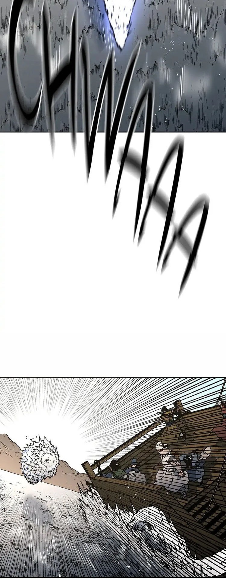 Peerless Dad Chapter 273 Gambar 13
