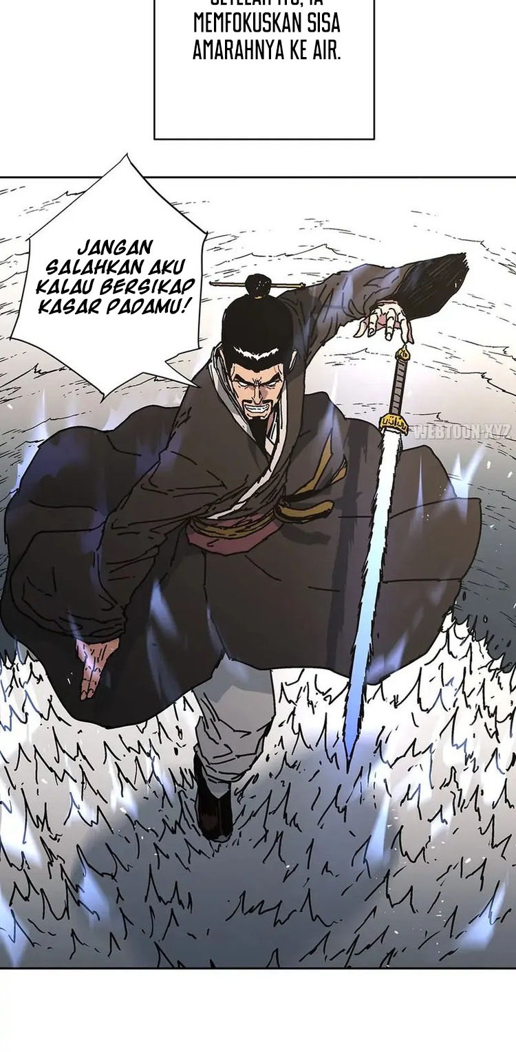 Peerless Dad Chapter 273 Gambar 17