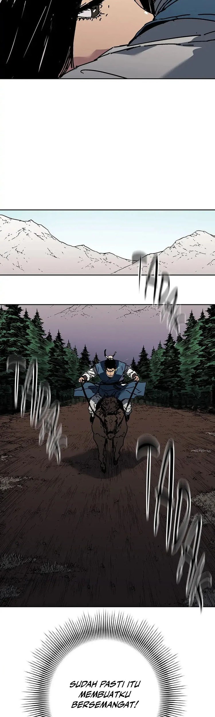 Peerless Dad Chapter 274 Gambar 34