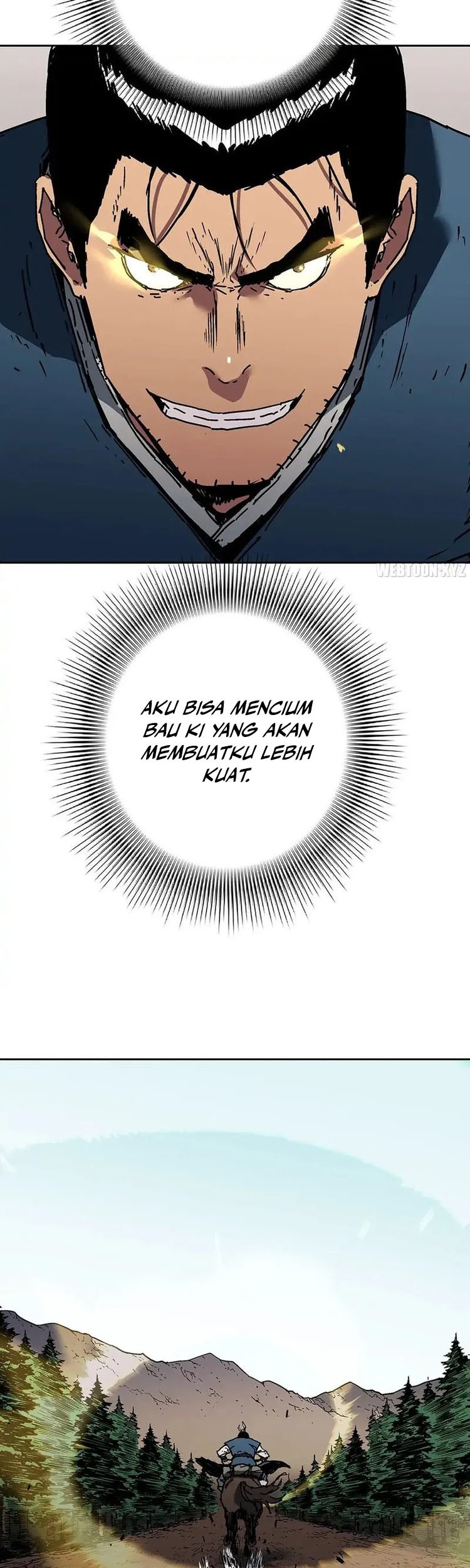 Peerless Dad Chapter 274 Gambar 35
