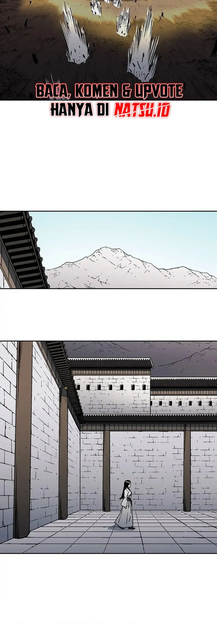 Peerless Dad Chapter 274 Gambar 36