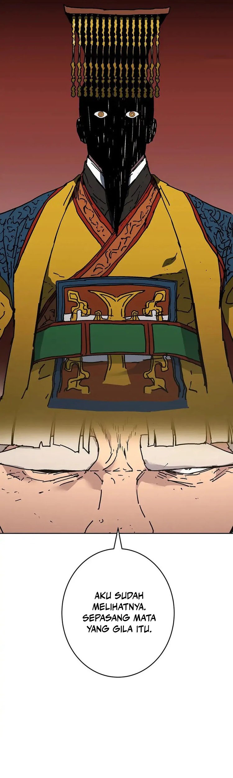 Peerless Dad Chapter 274 Gambar 48