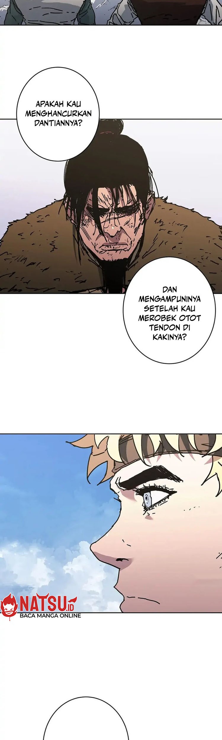 Peerless Dad Chapter 274 Gambar 4