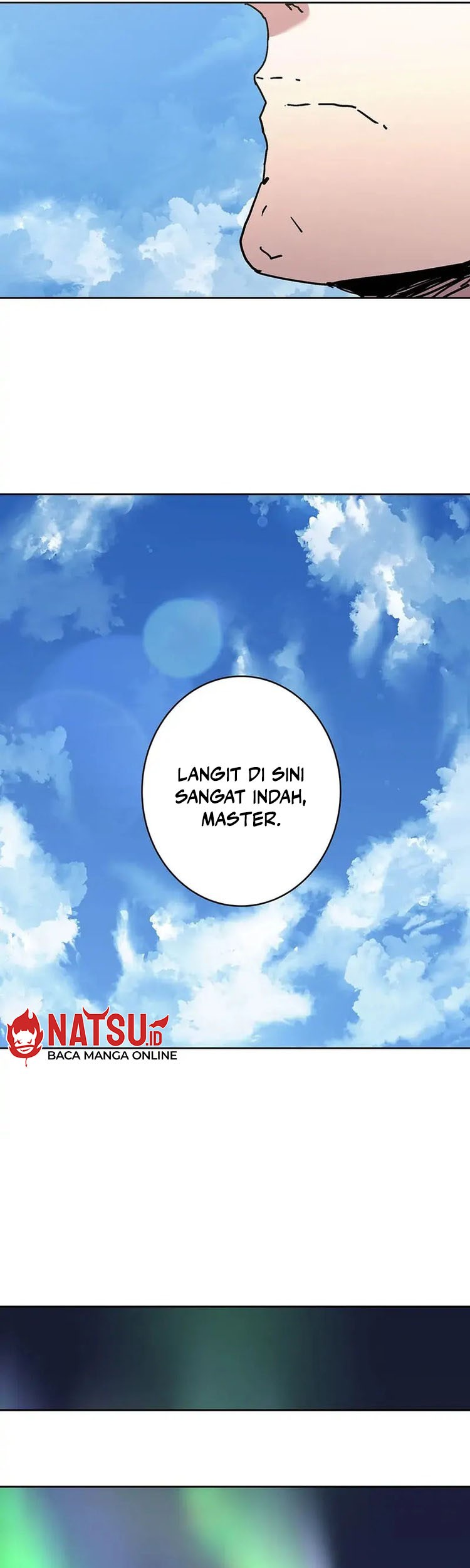 Peerless Dad Chapter 274 Gambar 6