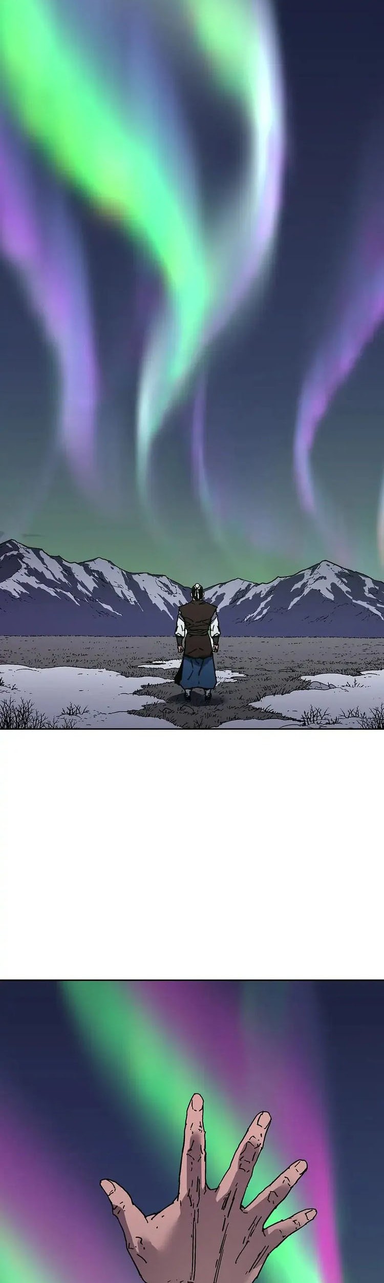 Peerless Dad Chapter 274 Gambar 7