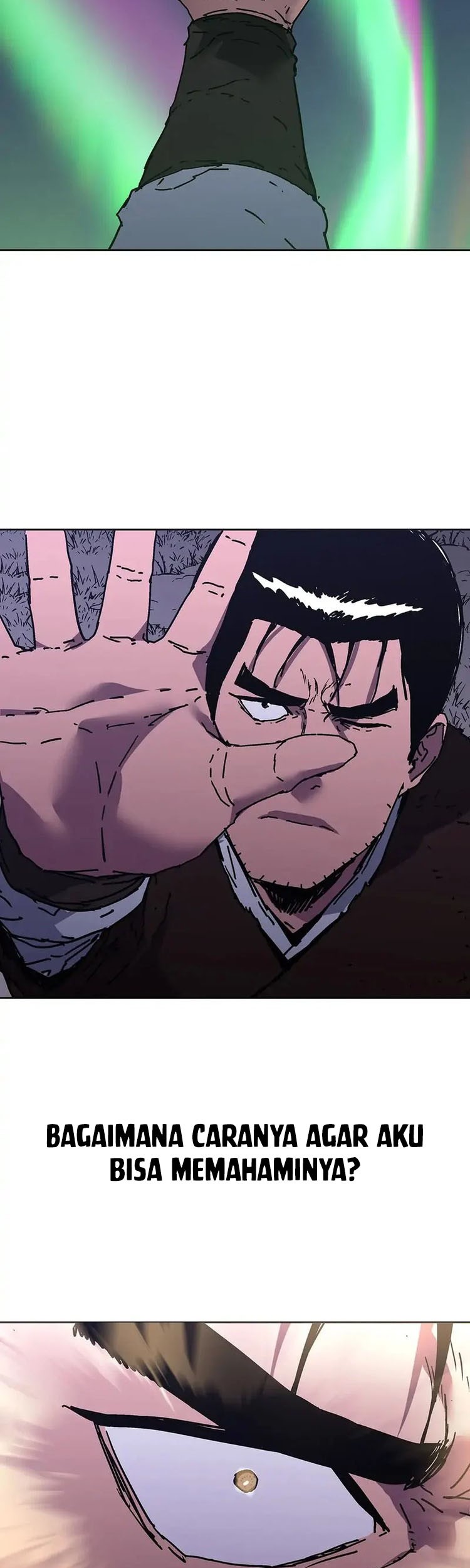 Peerless Dad Chapter 274 Gambar 8