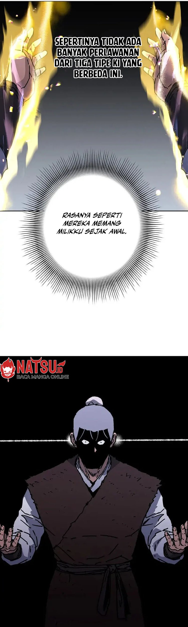 Peerless Dad Chapter 274 Gambar 14