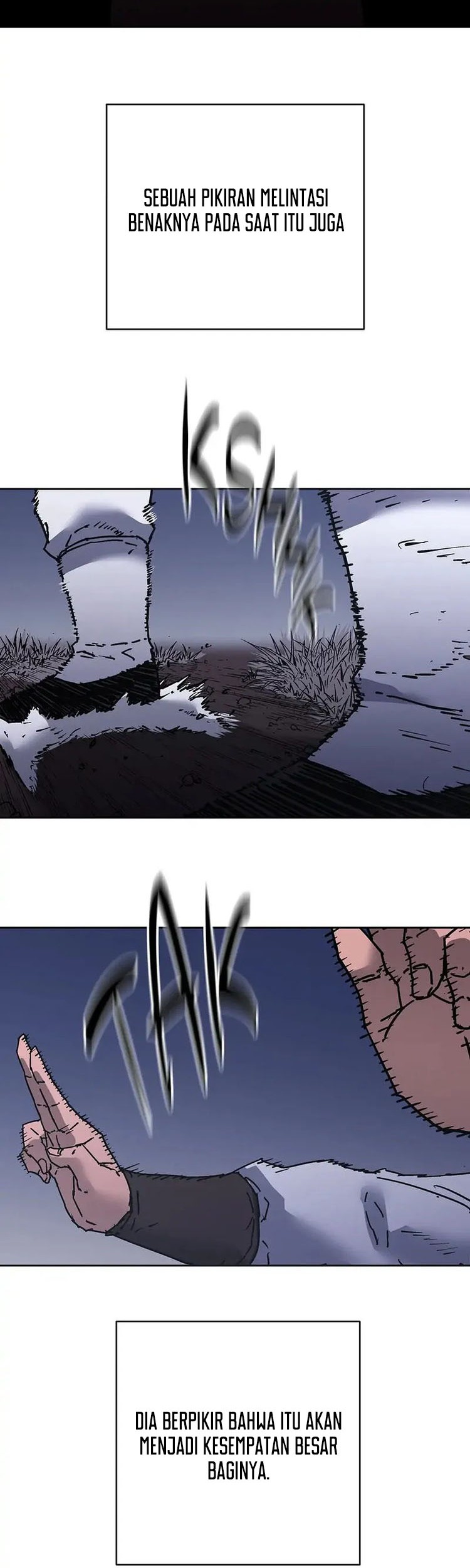 Peerless Dad Chapter 274 Gambar 15