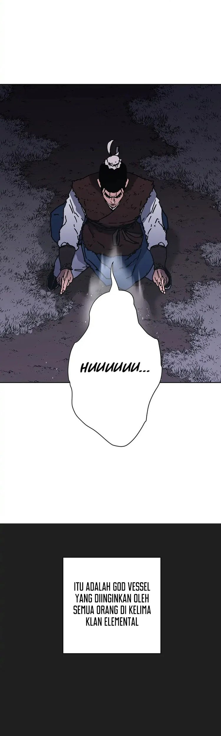 Peerless Dad Chapter 274 Gambar 16