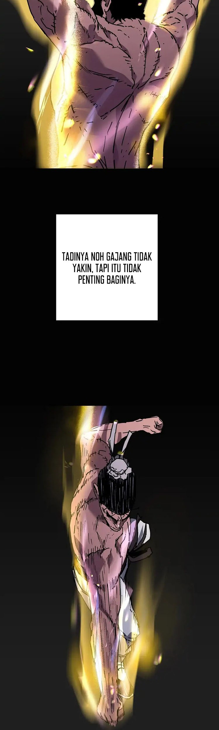 Peerless Dad Chapter 274 Gambar 19