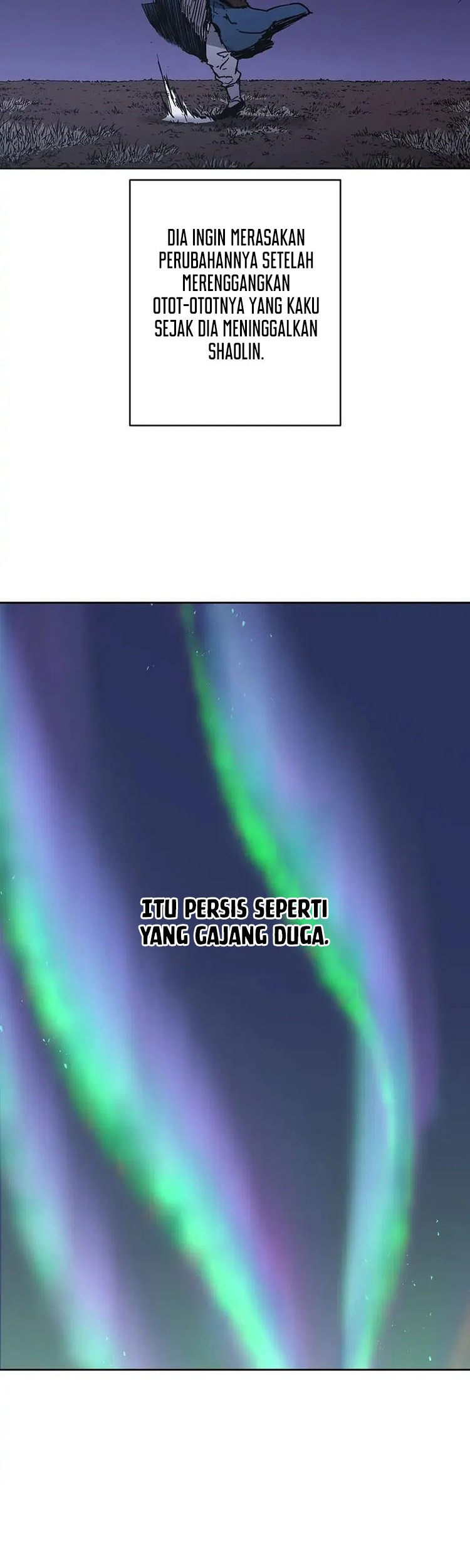 Peerless Dad Chapter 274 Gambar 21