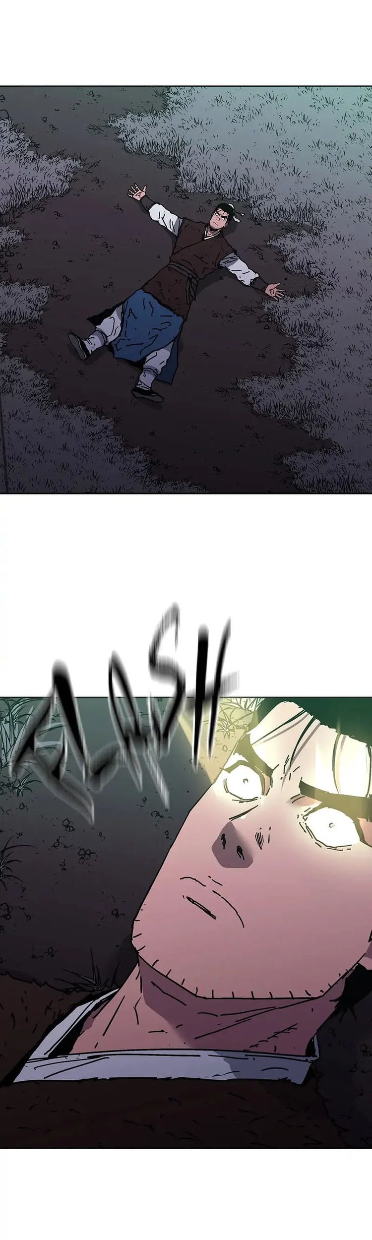 Peerless Dad Chapter 274 Gambar 22