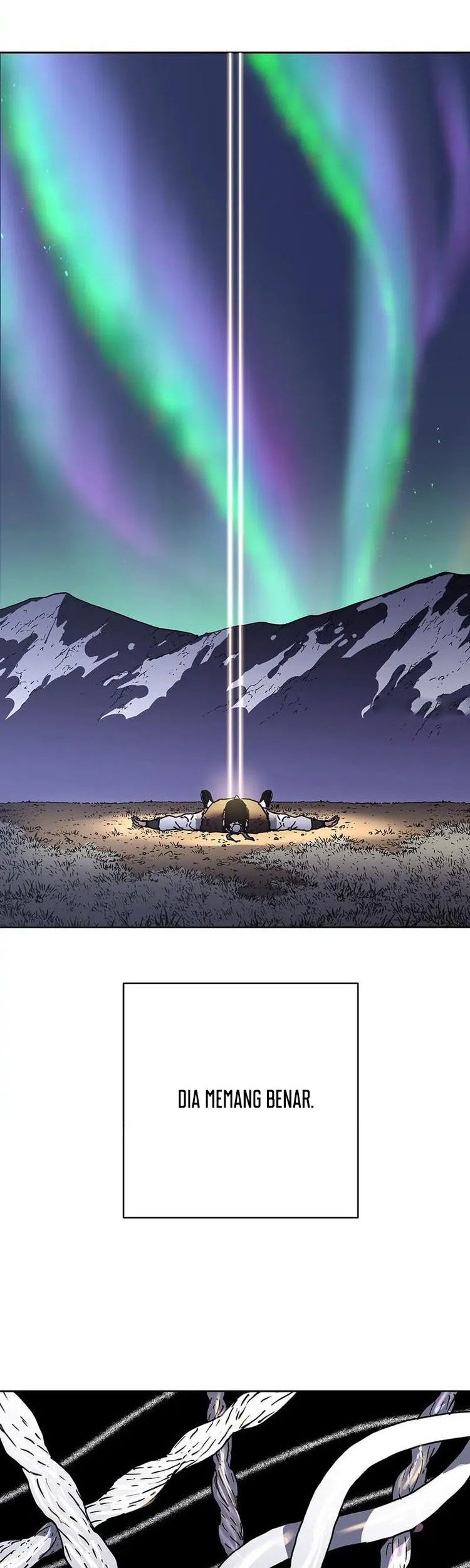 Peerless Dad Chapter 274 Gambar 23