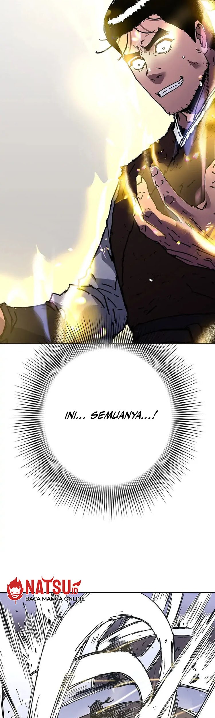 Peerless Dad Chapter 274 Gambar 27