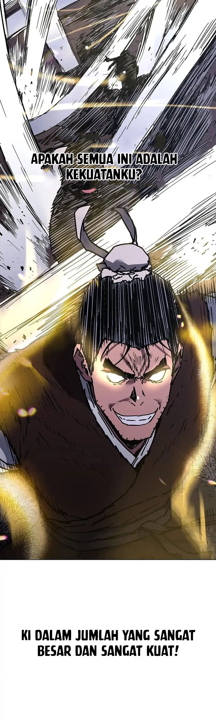 Peerless Dad Chapter 274 Gambar 28