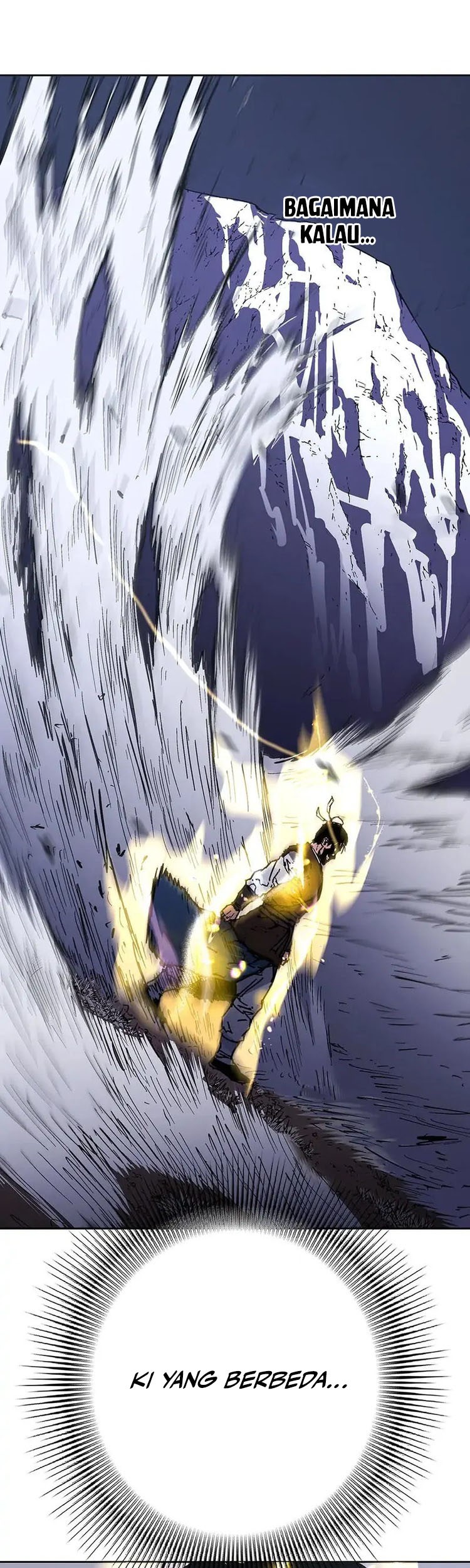 Peerless Dad Chapter 274 Gambar 29