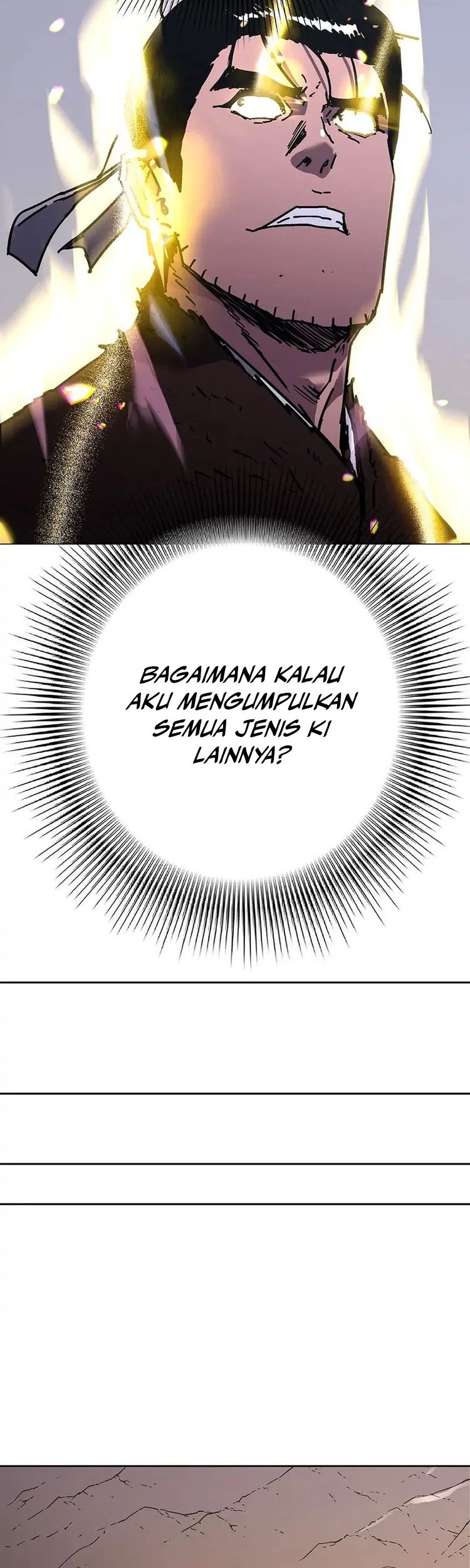 Peerless Dad Chapter 274 Gambar 30