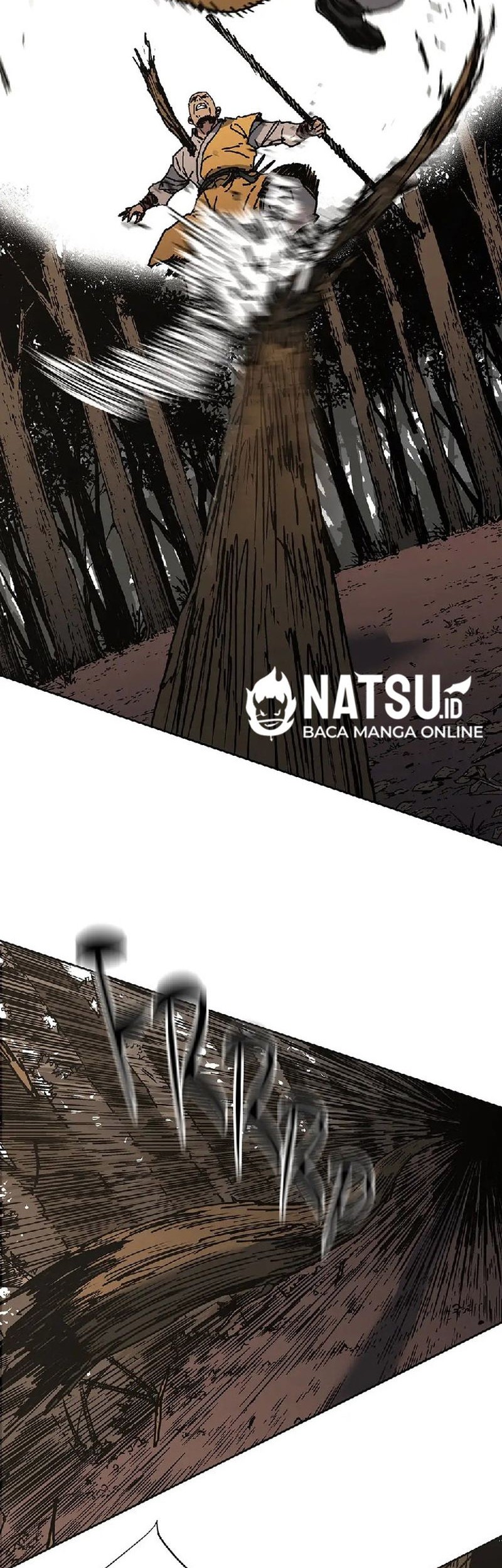 Peerless Dad Chapter 275 Gambar 32