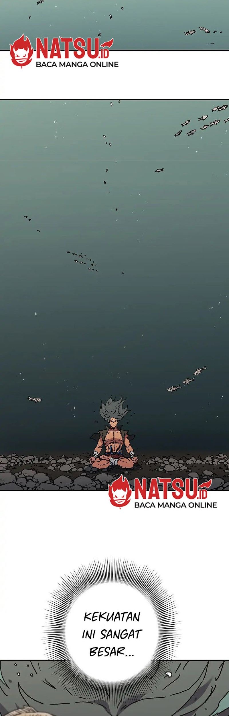 Peerless Dad Chapter 275 Gambar 11
