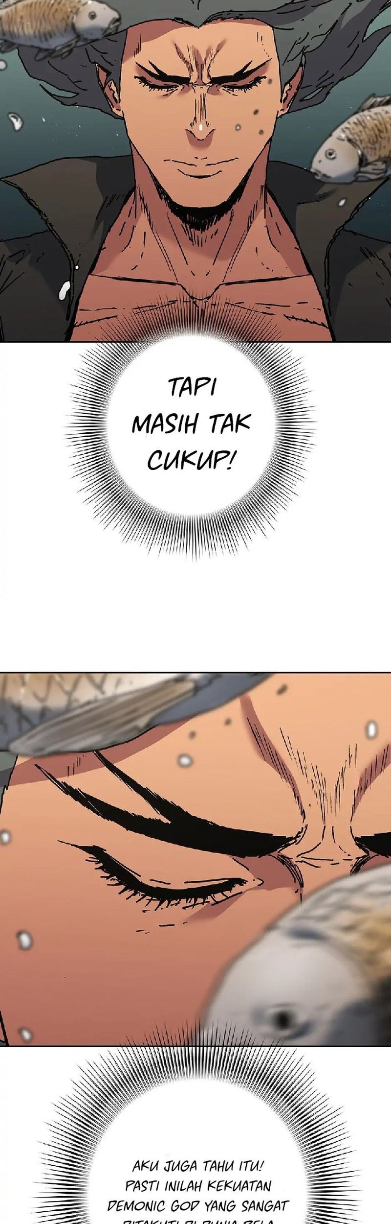 Peerless Dad Chapter 275 Gambar 12