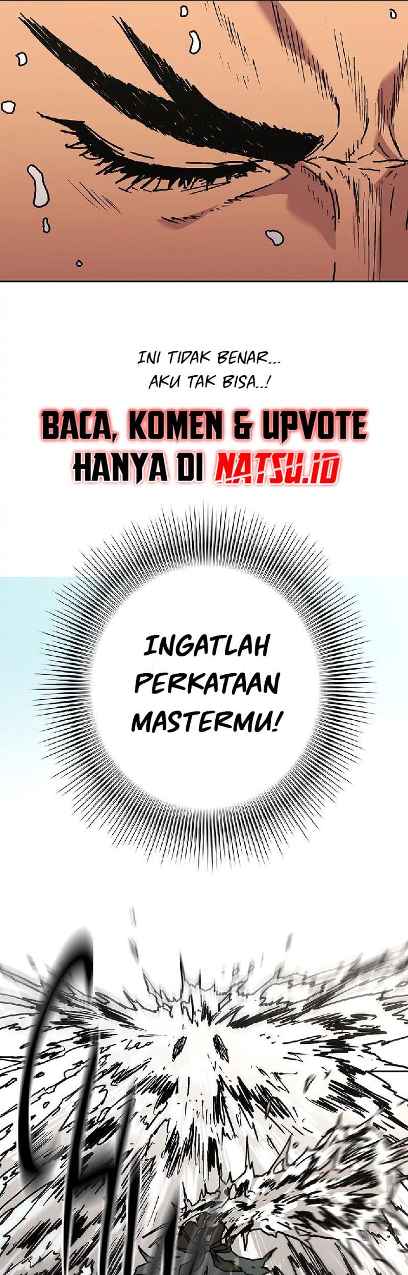 Peerless Dad Chapter 275 Gambar 14