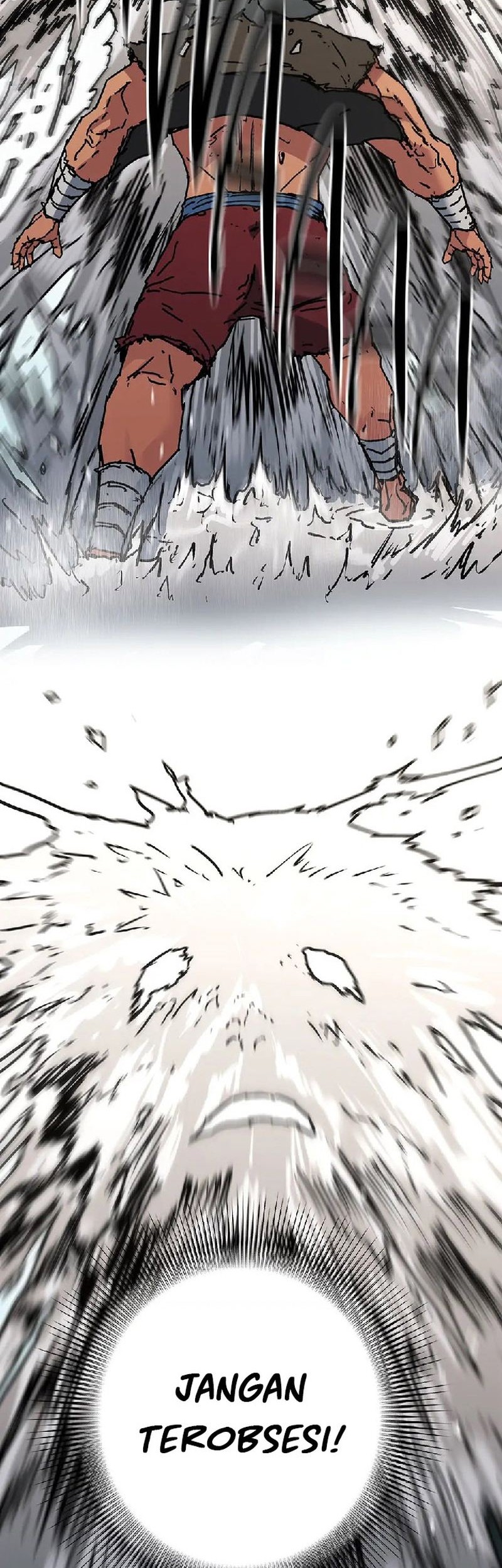 Peerless Dad Chapter 275 Gambar 15