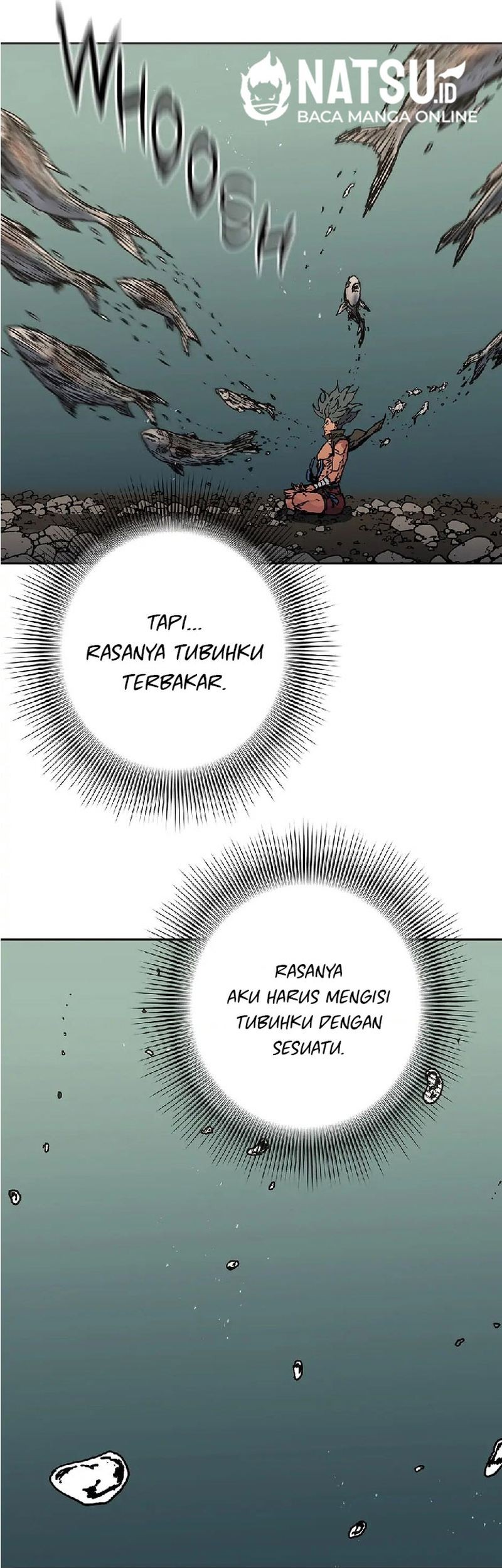 Peerless Dad Chapter 275 Gambar 18