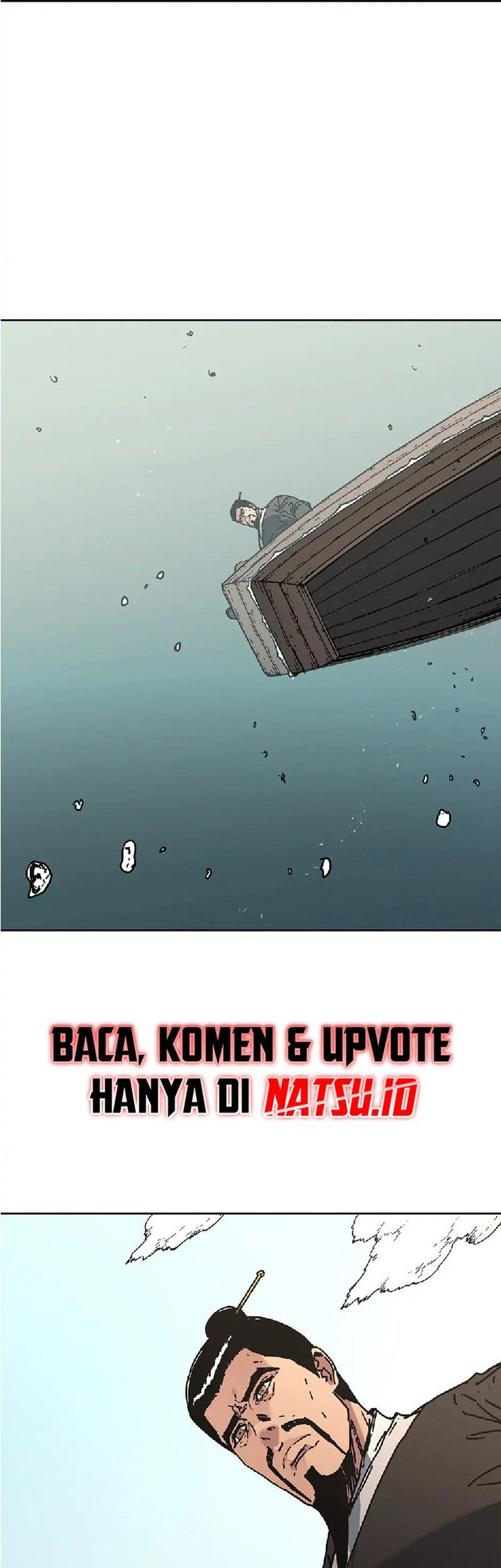 Peerless Dad Chapter 275 Gambar 19