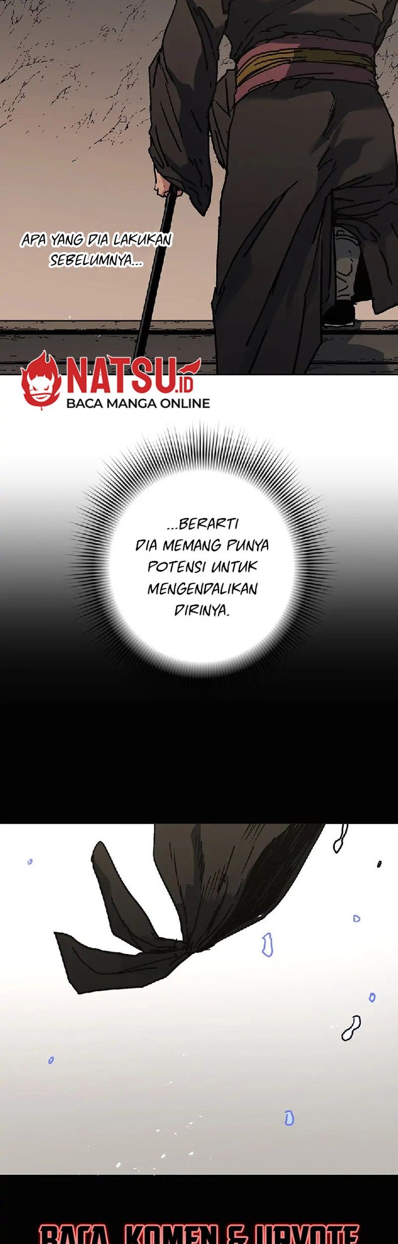 Peerless Dad Chapter 275 Gambar 22