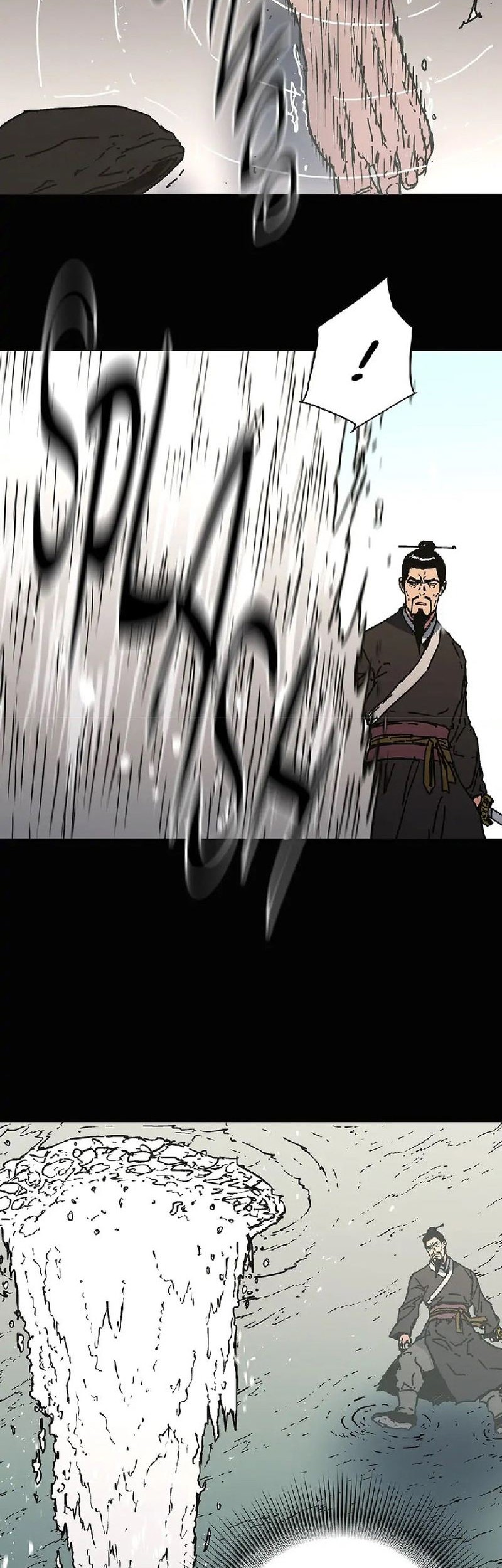 Peerless Dad Chapter 275 Gambar 25