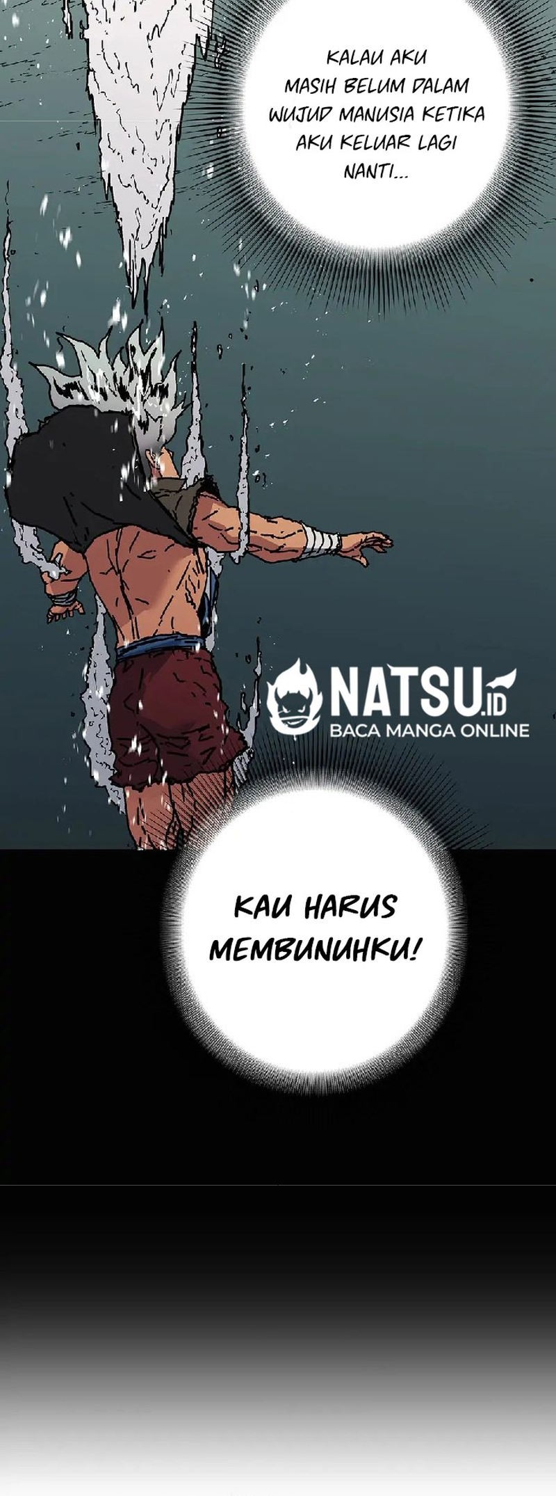 Peerless Dad Chapter 275 Gambar 26