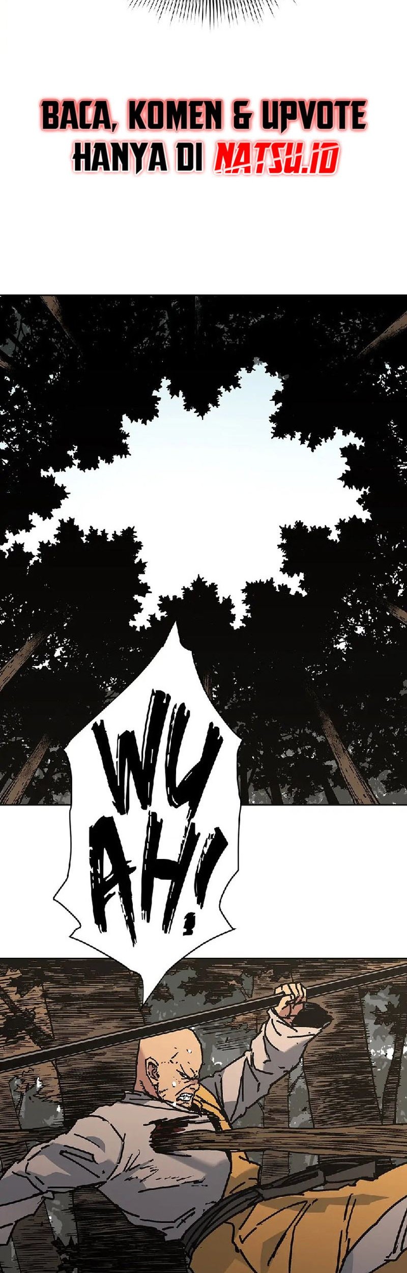 Peerless Dad Chapter 275 Gambar 28
