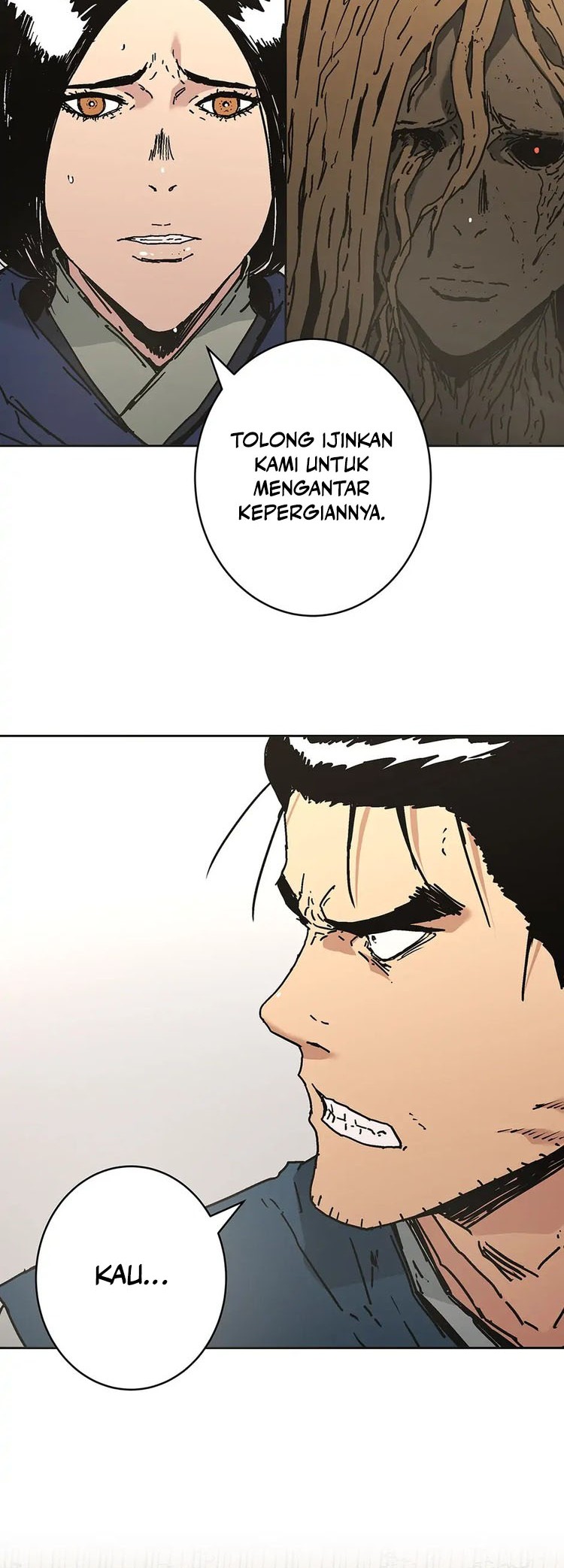 Peerless Dad Chapter 277 Gambar 5