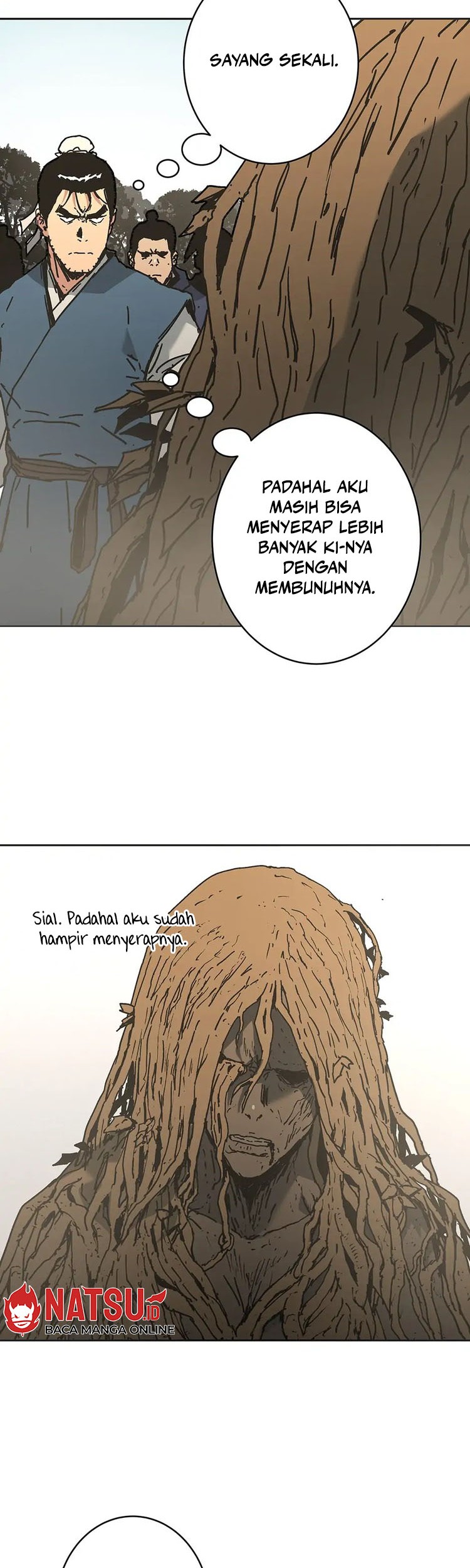 Peerless Dad Chapter 277 Gambar 7