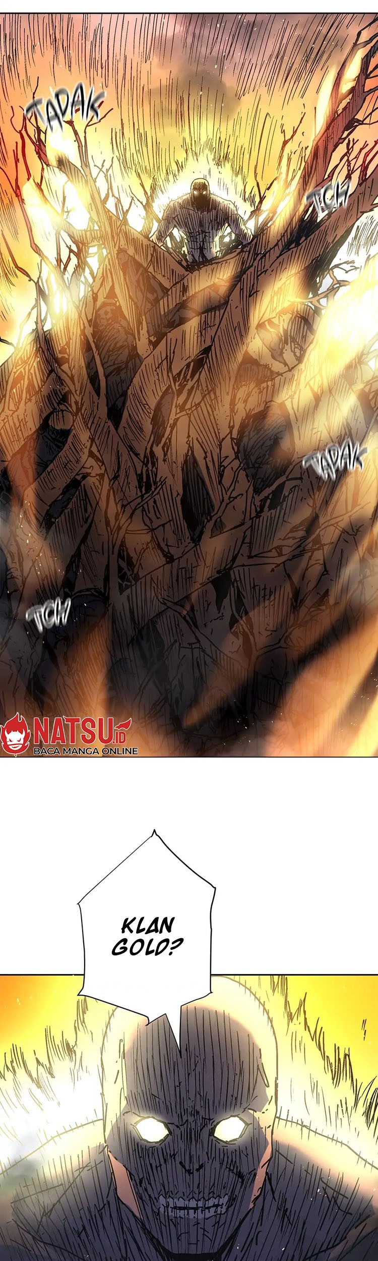 Peerless Dad Chapter 277 Gambar 16