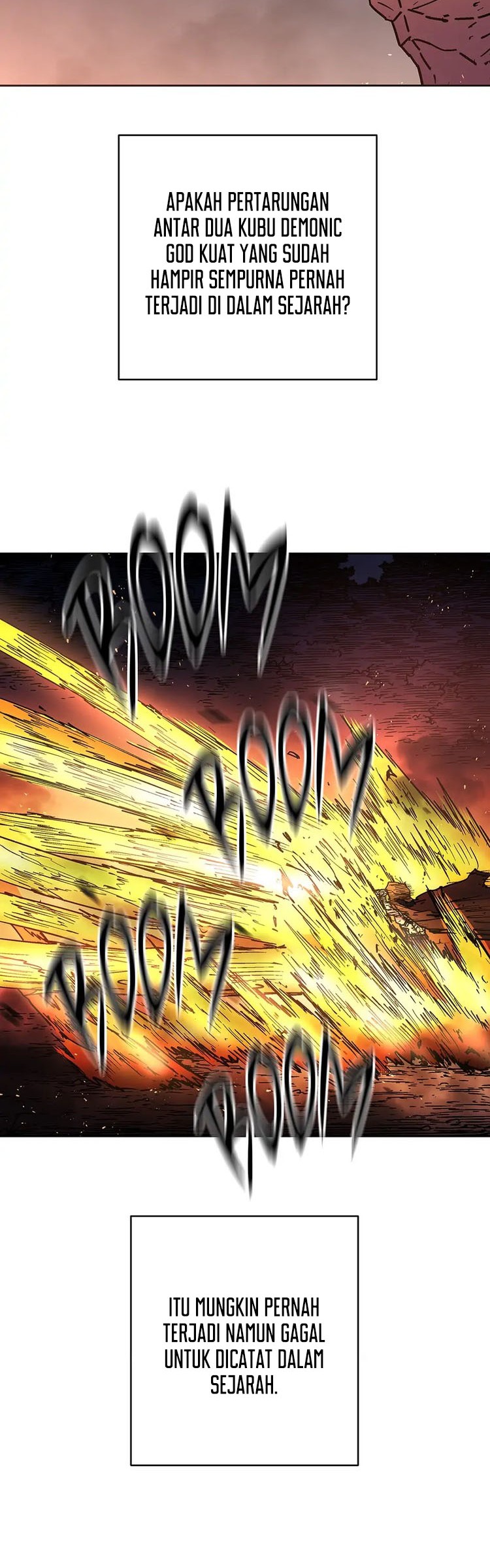 Peerless Dad Chapter 277 Gambar 21
