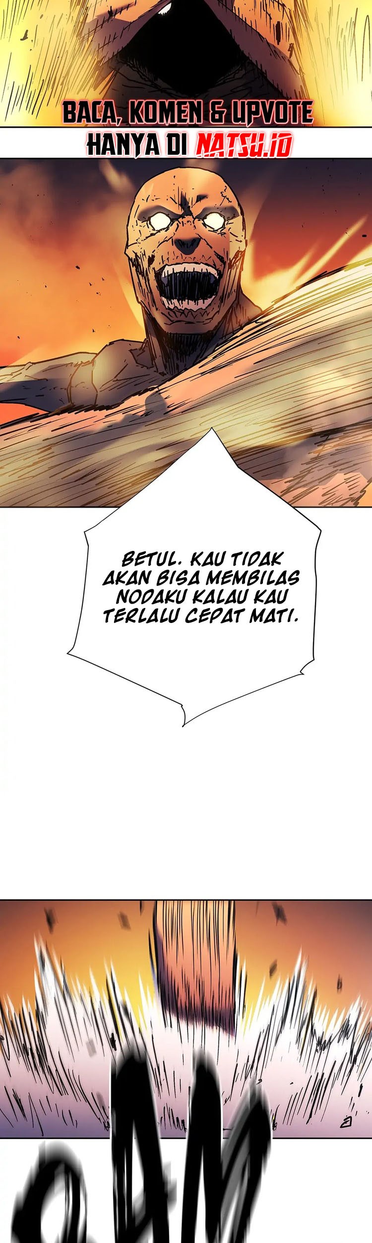 Peerless Dad Chapter 277 Gambar 24